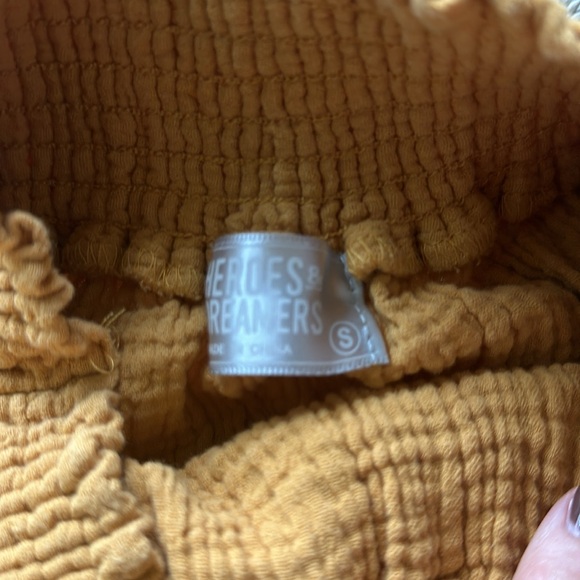 Mini Skirt - Picture 3 of 4